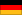 Icon Fahne Deutschland