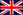 Icon Fahne Vereinigtes Königreich
